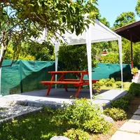 Bahçe & Oturma Alanları Galerisi