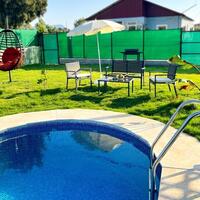 Havuz & Plaj Galerisi