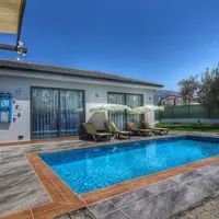 Havuz & Plaj Galerisi