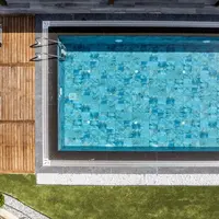 Havuz & Plaj Galerisi