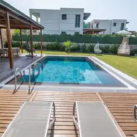 Havuz & Plaj Galerisi