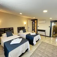 Oda Özellikleri Galerisi