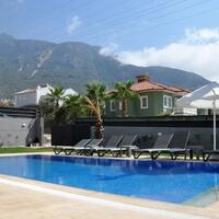 Havuz & Plaj Galerisi