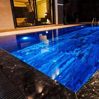 Havuz & Plaj Galerisi