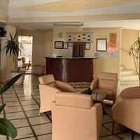 Lobi & Oturma Alanları Galerisi