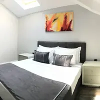 Oda Özellikleri Galerisi