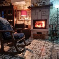 Lobi & Oturma Alanları Galerisi