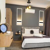 Oda Özellikleri Galerisi