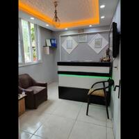 Lobi & Oturma Alanları Galerisi