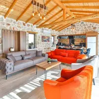 Oda Özellikleri Galerisi