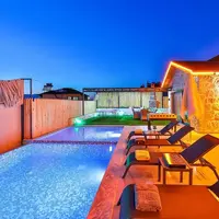 Havuz & Plaj Galerisi