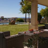 Bahçe & Oturma Alanları Galerisi