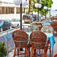 Bahçe & Oturma Alanları Galerisi