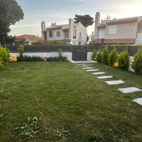 Bahçe & Oturma Alanları Galerisi