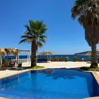 Havuz & Plaj Galerisi