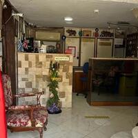 Lobi & Oturma Alanları Galerisi