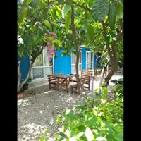 Bahçe & Oturma Alanları Galerisi