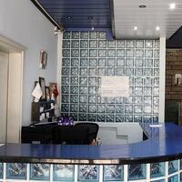 Lobi & Oturma Alanları Galerisi