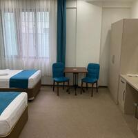 Oda Özellikleri Galerisi