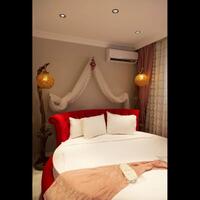 Oda Özellikleri Galerisi