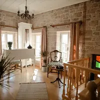 Lobi & Oturma Alanları Galerisi