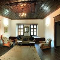 Oda Özellikleri Galerisi