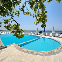 Havuz & Plaj Galerisi