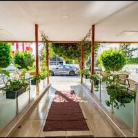 Lobi & Oturma Alanları Galerisi