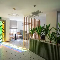 Lobi & Oturma Alanları Galerisi