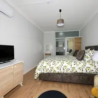 Oda Özellikleri Galerisi