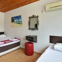 Oda Özellikleri Galerisi