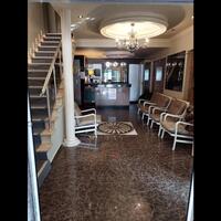 Lobi & Oturma Alanları Galerisi