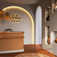 Lobi & Oturma Alanları Galerisi