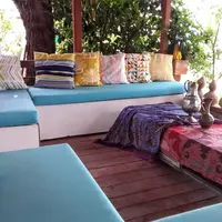 Bahçe & Oturma Alanları Galerisi