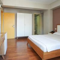 Oda Özellikleri Galerisi