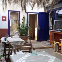 Bahçe & Oturma Alanları Galerisi