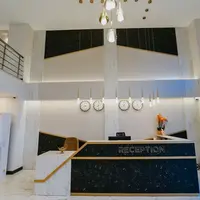 Lobi & Oturma Alanları Galerisi