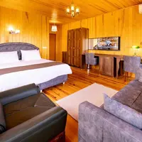 Oda Özellikleri Galerisi