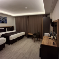 Oda Özellikleri Galerisi