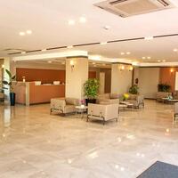 Lobi & Oturma Alanları Galerisi