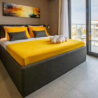 Oda Özellikleri Galerisi