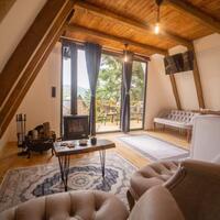 Oda Özellikleri Galerisi