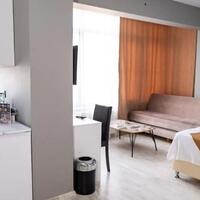 Oda Özellikleri Galerisi