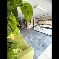 Lobi & Oturma Alanları Galerisi