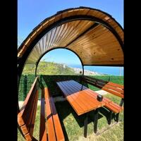 Bahçe & Oturma Alanları Galerisi