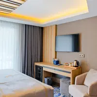 Oda Özellikleri Galerisi