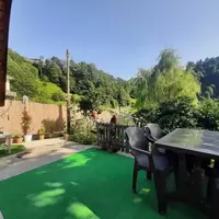 Bahçe & Oturma Alanları Galerisi