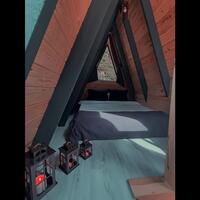 Oda Özellikleri Galerisi