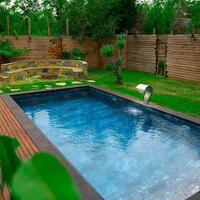 Havuz & Plaj Galerisi