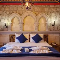 Oda Özellikleri Galerisi